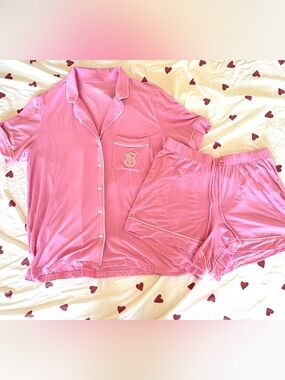 Victoria's Secret Pajama Set